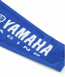 Maillot de cross Yamaha Amigny pour enfant