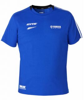 T-shirt Yamaha Derby