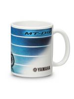 Mug Yamaha MT09 céramique