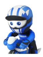 Peluche Yamaha Paddock Blue