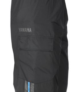Pantalon de pluie Yamaha pour homme Mali