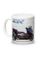Mug Yamaha TMAX céramique