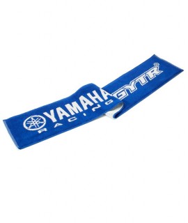 Serviette de cou Yamaha Racing GYTR Yamaha
