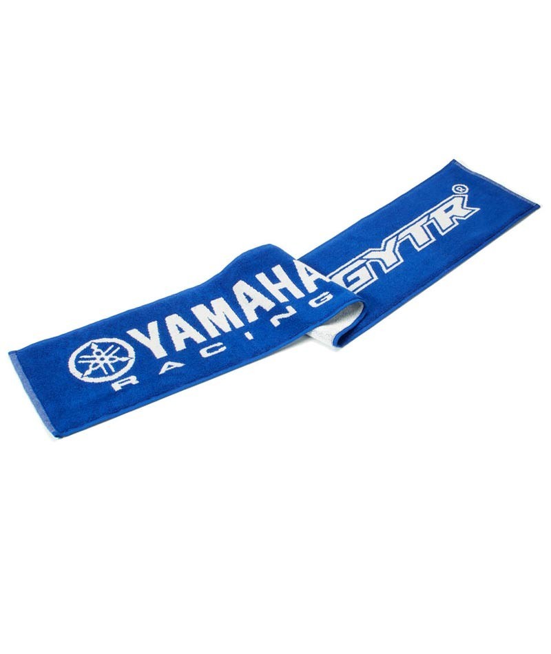 Serviette de cou Yamaha Racing GYTR Yamaha