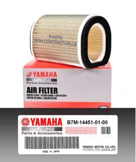 Filtre à air Yamaha TMAX560 2022
