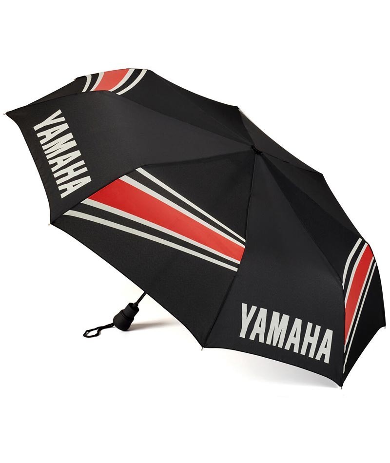 Parapluie Revs Noir Yamaha