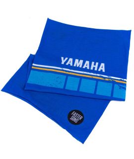 Tour de cou Yamaha Faster Sons