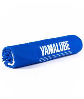 Serviette de sport Yamaha Paddock Blue