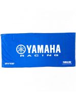 Serviette de sport Yamaha Paddock Blue