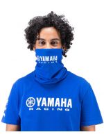 Tour de cou Yamaha Paddock Blue