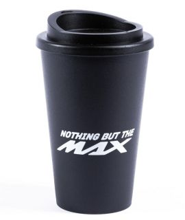 Mug Yamaha Nothing But The Max