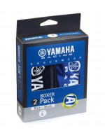 Pack de 2 Boxers Yamaha