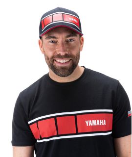 Casquette Yamaha Racing Heritage adulte