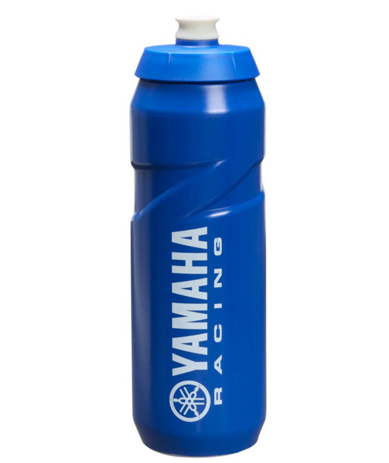 Bidon vélo Yamaha bleu 770 ml