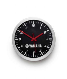 Horloge Yamaha 30cm