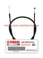 Cable d'embrayage Yamaha MT-07