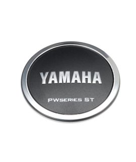 Cache moteur électrique Yamaha