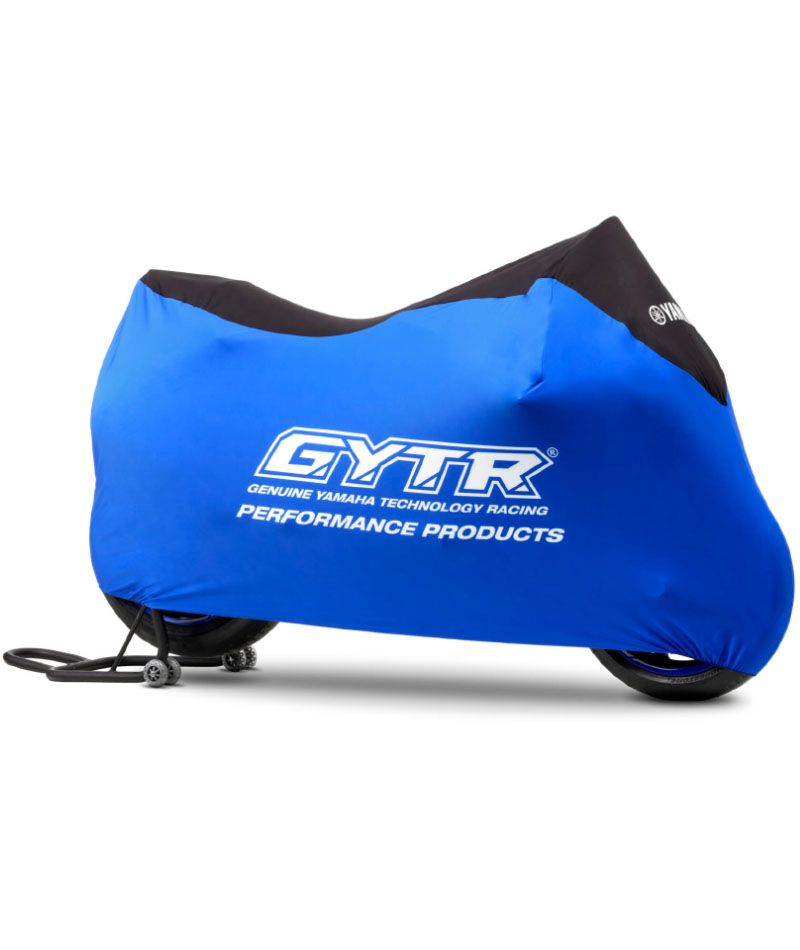 Housse de protection moto GYTR® 