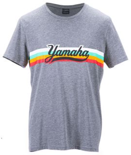 T-shirt Yamaha Scooter