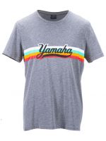T-shirt Yamaha Scooter