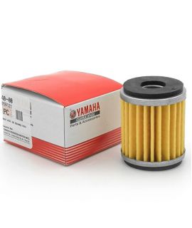 Filtre à huile Yamaha XMAX 125 (18-20)