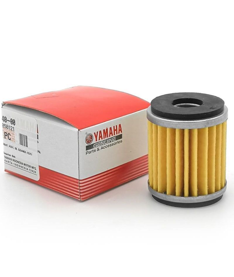 Filtre à huile Yamaha XMAX 125 (18-20)