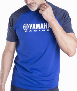 T-shirt Yamaha Vadodara