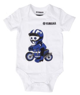 Coffret cadeau bébé Yamaha Martin