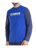 T-shirt manches longues Yamaha Ama