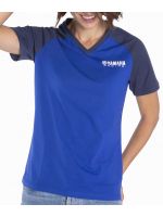 T-shirt Femme Yamaha Hekin