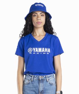 T-shirt Femme Yamaha Gamar