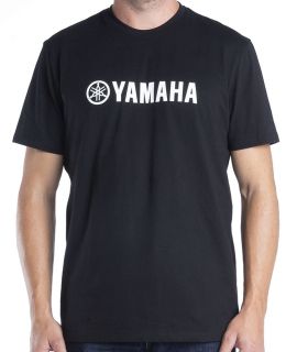 T-shirt Yamaha Cant