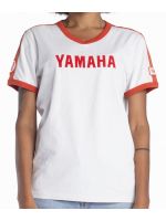 T-shirt Femme Yamaha Nanda