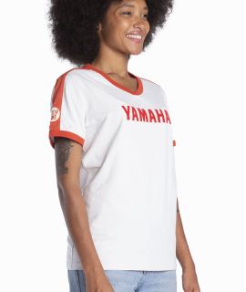 T-shirt Femme Yamaha Nanda