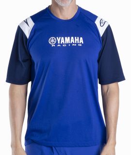 T-shirt sport Yamaha Botev