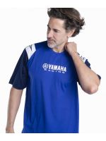 T-shirt sport Yamaha Botev