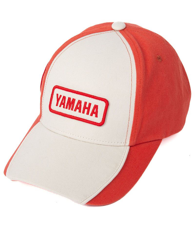 Casquette Faster Sons Yamaha Jugal