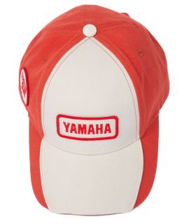 Casquette Faster Sons Yamaha Jugal
