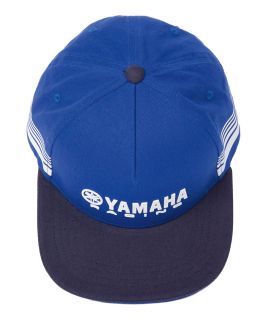 Casquette Yamaha GI