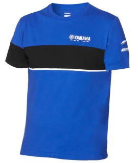 T-shirt Yamaha WILTSHIR pour homme