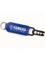 Porte clés Yamaha Paddock Blue Multi Tools
