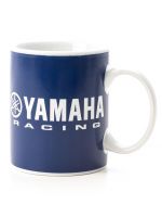 Mug Yamaha thermo réactif Paddock Blue