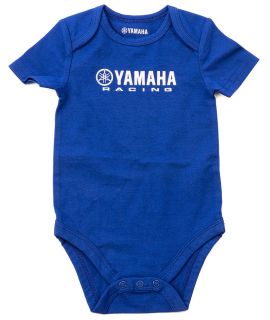 Body bébé Yamaha Dessie