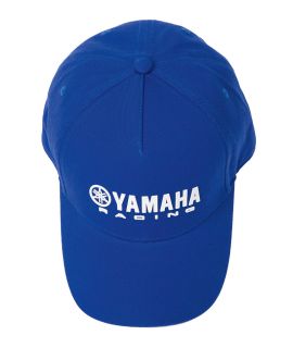 Casquette Yamaha Bern