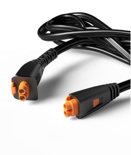 Câble adaptateur pour chargeur CTEK CS One