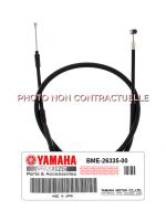 Cable d'embrayage Yamaha MT-09 (24-)