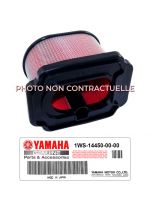 Filtre à air Yamaha 1WS-14450-00-00