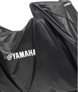 Housse de protection Yamaha extérieur