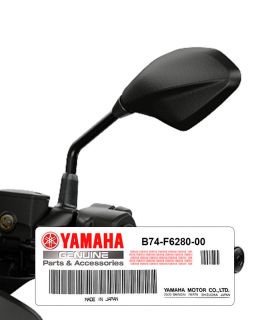 Rétroviseur gauche XMAX 125/300 (18-) Yamaha