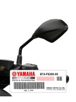 Rétroviseur gauche XMAX 125/300 (18-) Yamaha